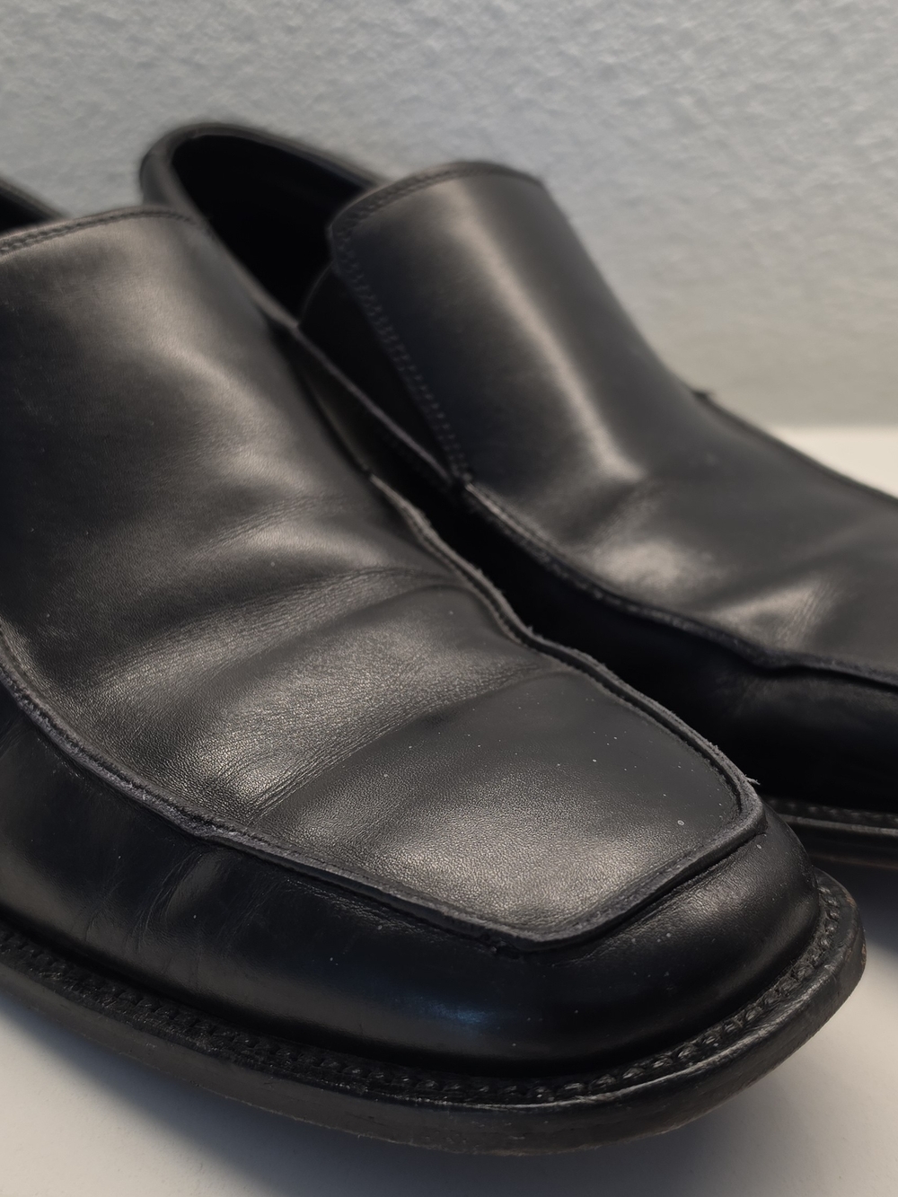 Gordon Rush - Paris II Loafers - 10.5